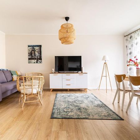 Apartament Yogi Σόποτ Εξωτερικό φωτογραφία