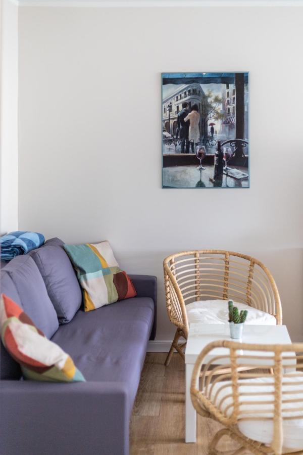 Apartament Yogi Σόποτ Εξωτερικό φωτογραφία